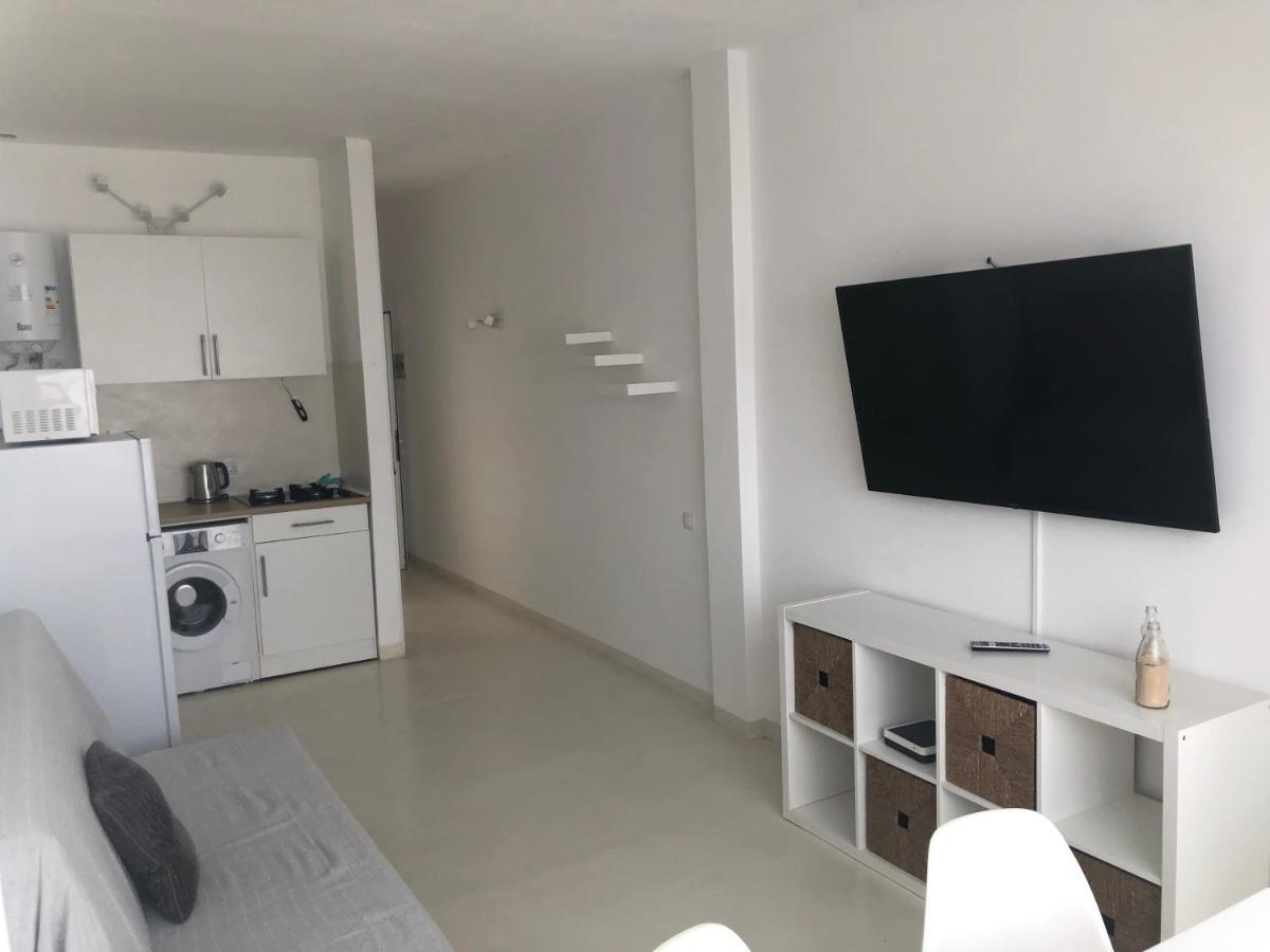 Apartamento Central 5 Corralejo Exterior foto
