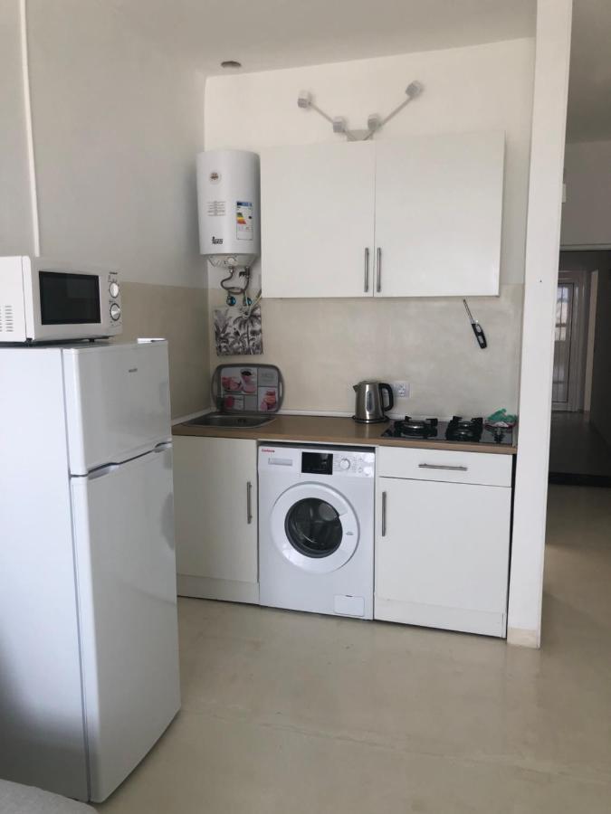Apartamento Central 5 Corralejo Exterior foto